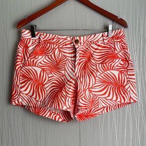 Khaki by Gap Sunkissed Shorts Women’s size 4